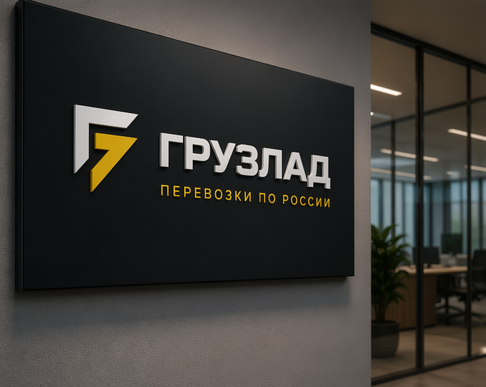 Офисная среда ГРУЗЛАД